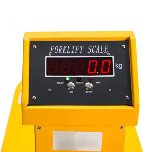Hand Pallet Truck Battery Smart Electric Powered Pallet