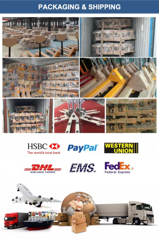 Lithium Battery Off-road Hand Pallet Trucks Hydraulic Electric Lifter