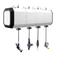 Auto Beauty Shop Hose Reel Combination Multifunction Car Washing Equipment