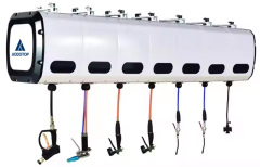 Auto Beauty Shop Hose Reel Combination Multifunction Car Washing Equipment