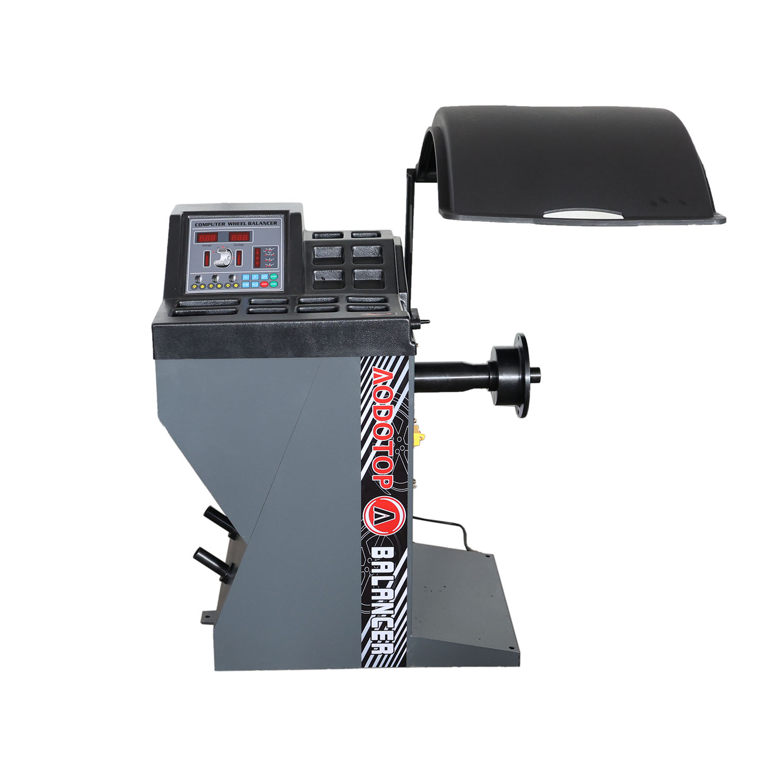 Wheel Balancer AD-418
