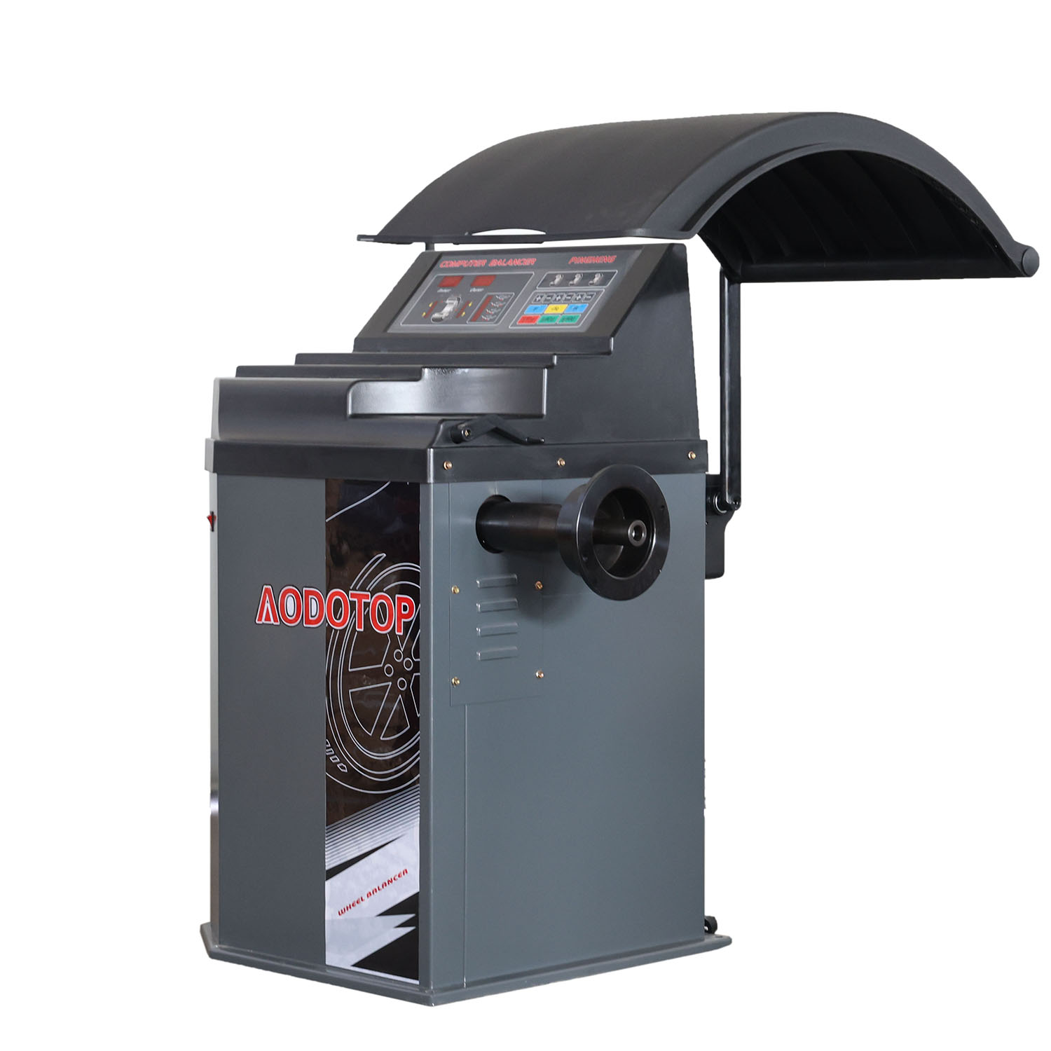 Wheel Balancer WB-518