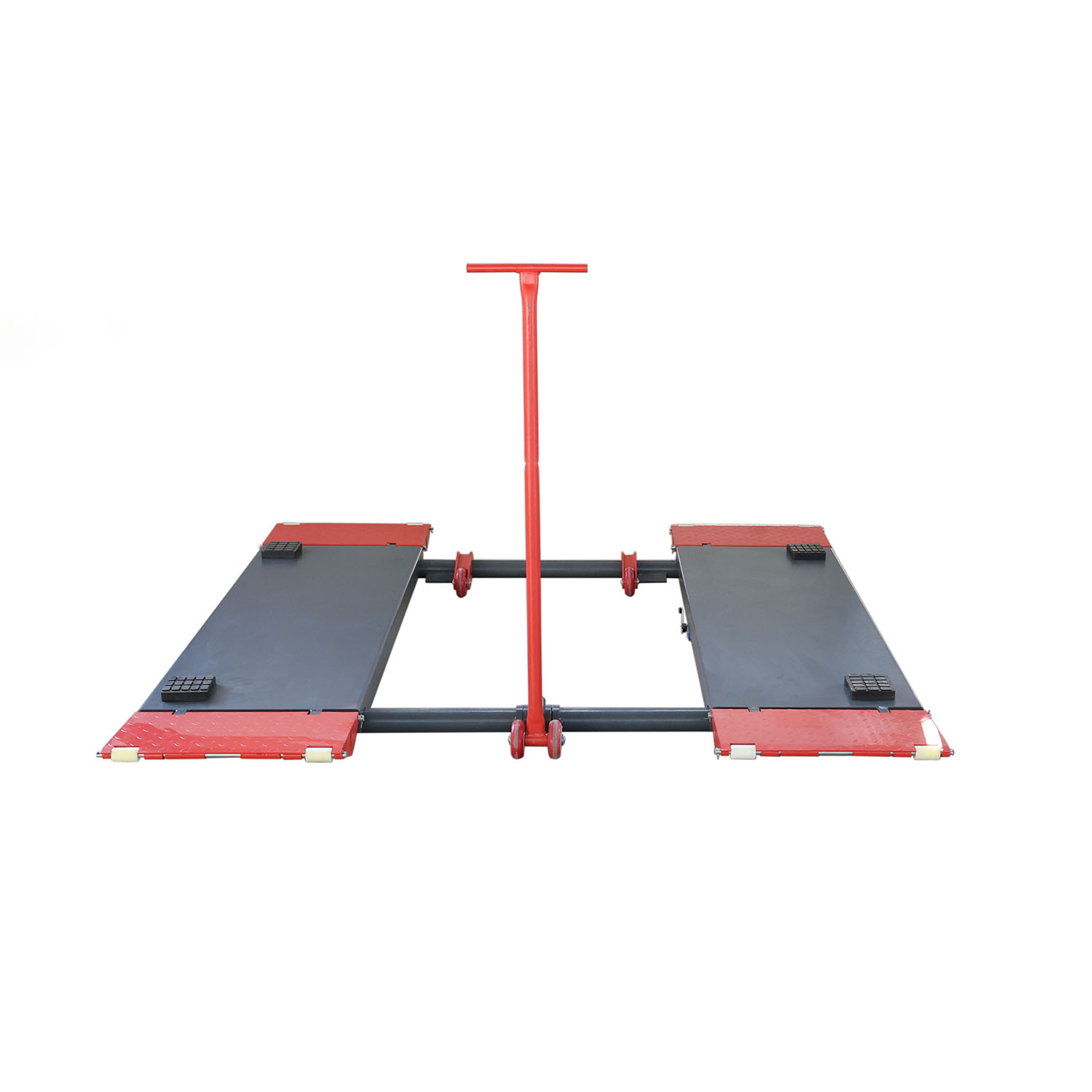 Mid Rise Scissor Lift Auto Garage Hoist
