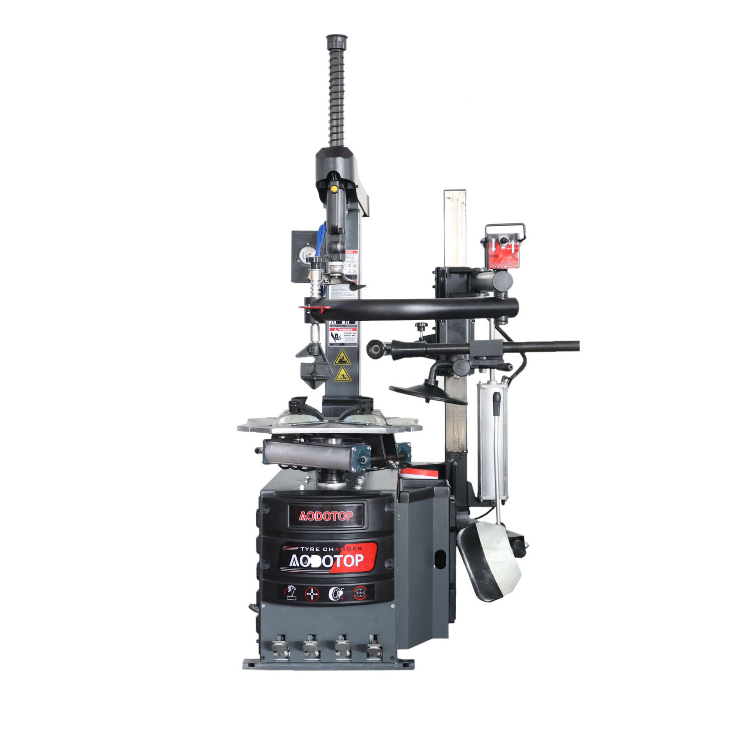 Tire Changer AD-T4