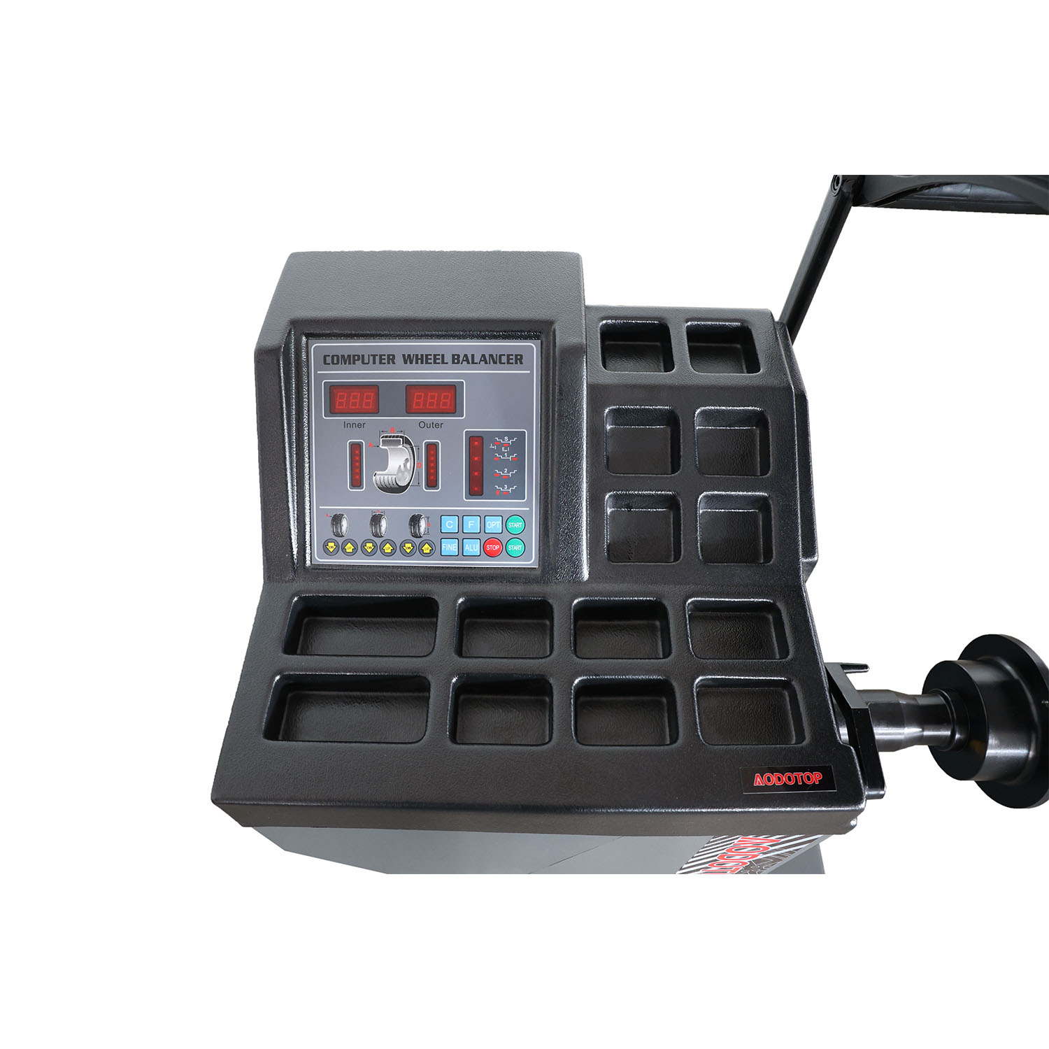 Wheel Balancer AD-418