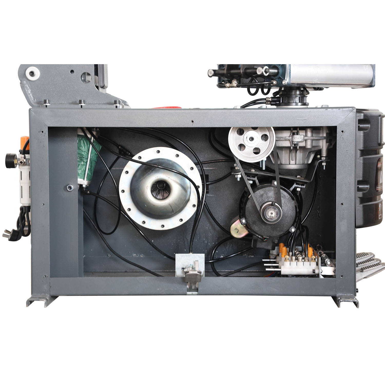Tire Changer AD-T4