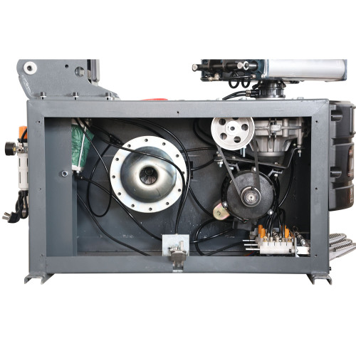 Tire Changer AD-T4