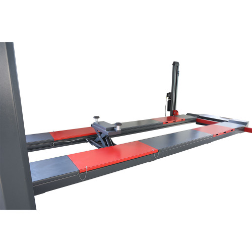 4000kgs/8800lbs Four Post Car Lift