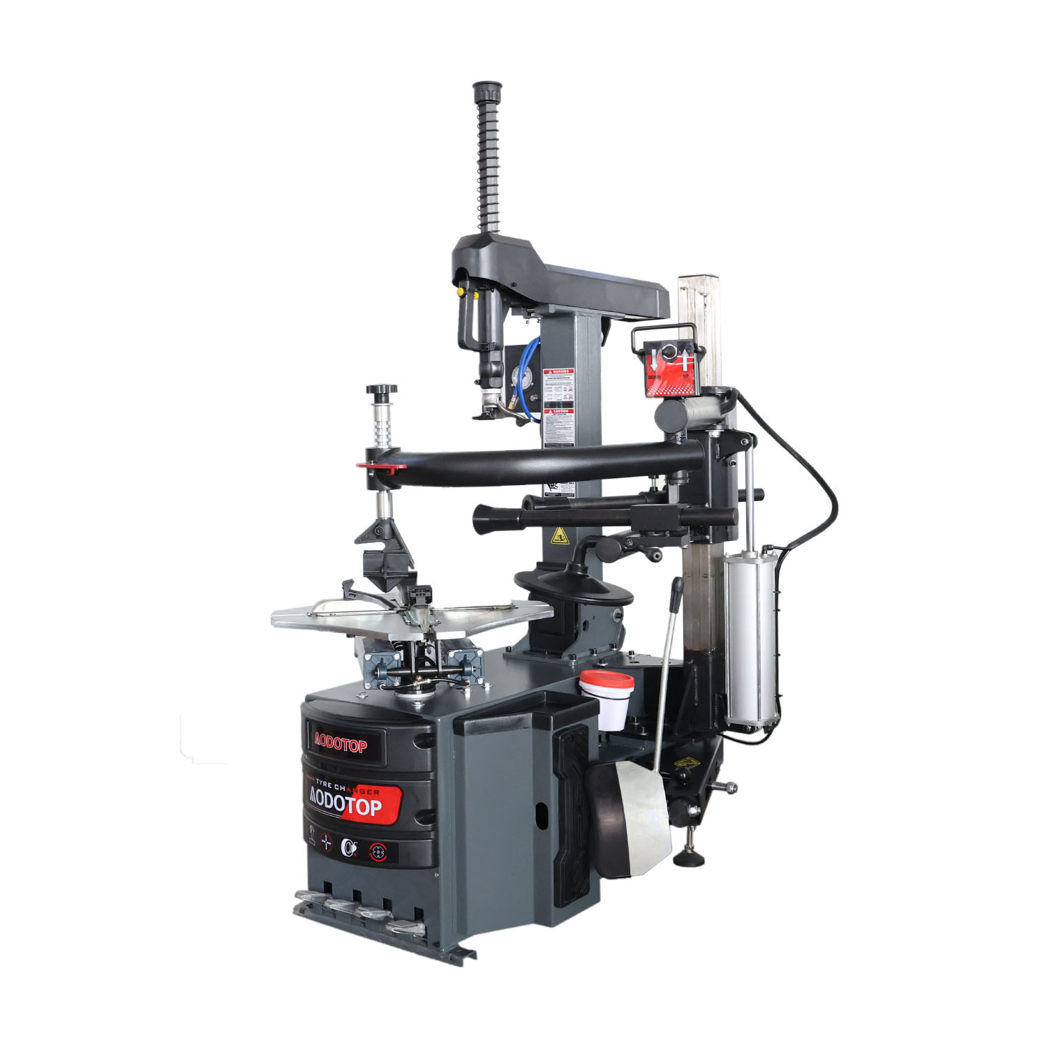 Tire Changer AD-T4