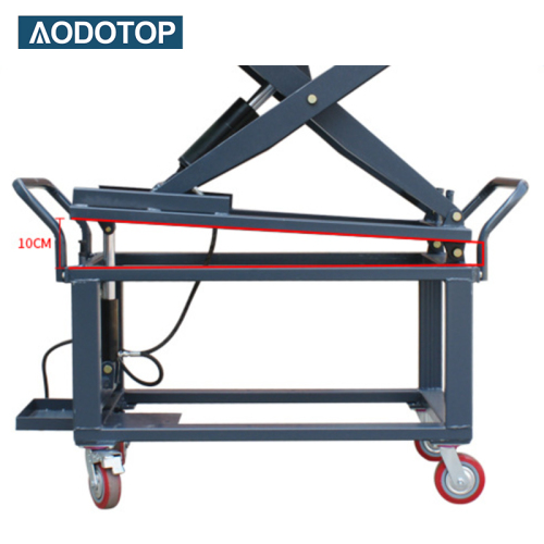 New Energy Vehicle Battery Lift, EV Battery Lift, Alternative Energy Car Battery Lift