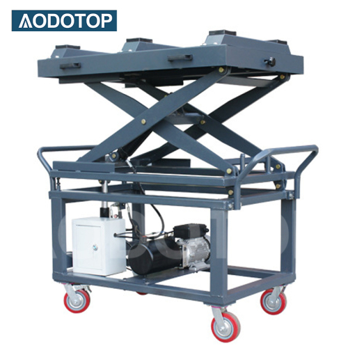 New Energy Vehicle Battery Lift, EV Battery Lift, Alternative Energy Car Battery Lift