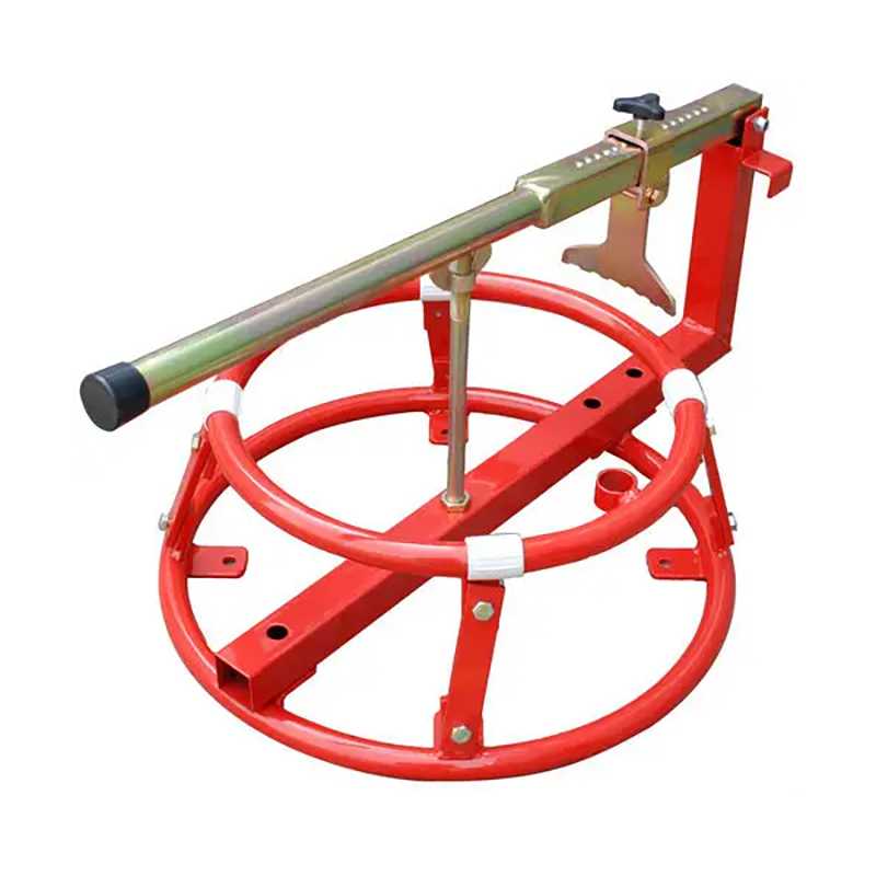 Manual Tire Changer Motorcycle Tyre Demounting Tool