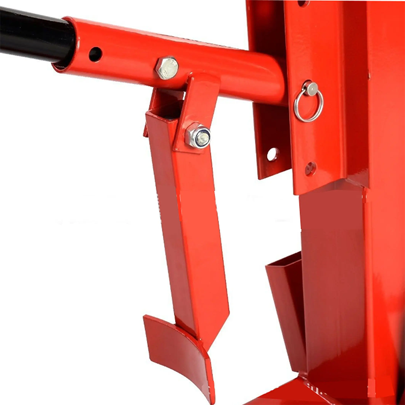 Motorcycle Tire Changer Handle