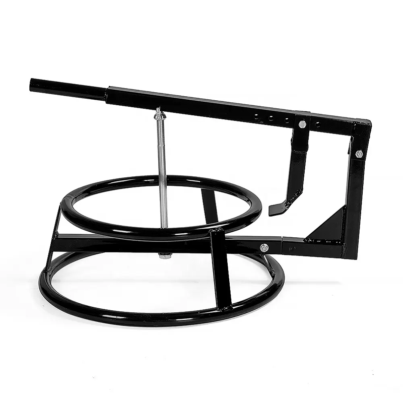 Manual Tire Changer Motorcycle Tyre Demounting Tool