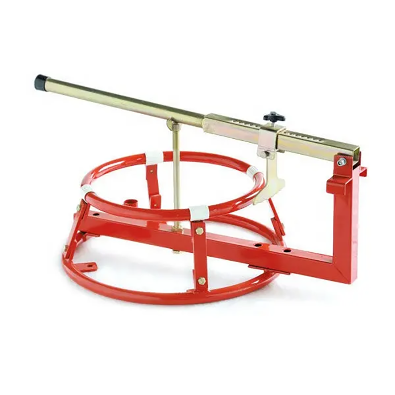 Manual Tire Changer Motorcycle Tyre Demounting Tool