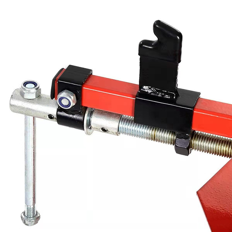 Motorcycle Tire Changer Handle