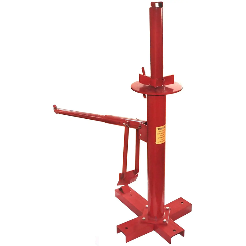 Manual Tire Changer Motorcycle Tyre Demounting Tool
