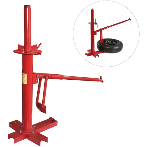 Manual Tire Changer Motorcycle Tyre Demounting Tool