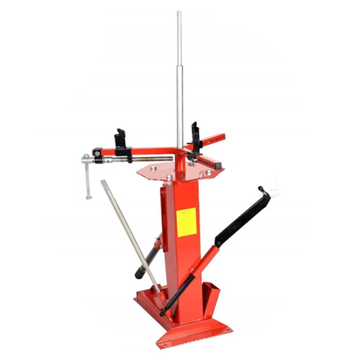 Motorcycle Tire Changer Handle
