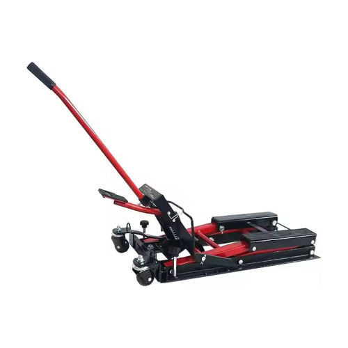 ATVs Motorcycle Scooter Portable Lift Mobile Outdoor Lifting Device