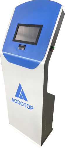 Vehicle Brake Test Line Motorcycle Truck Van Testing Customization