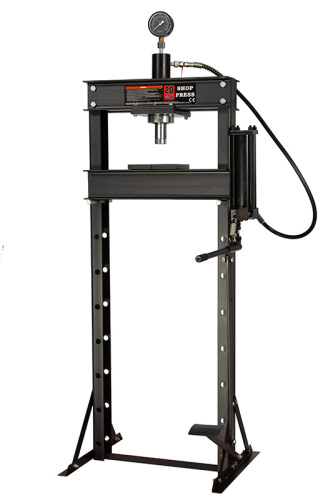 Pneumatic Shop Press 20T 30T 50T 100T