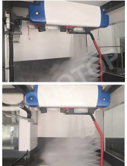 Car Washing Machine Touchless Vechile Washer System