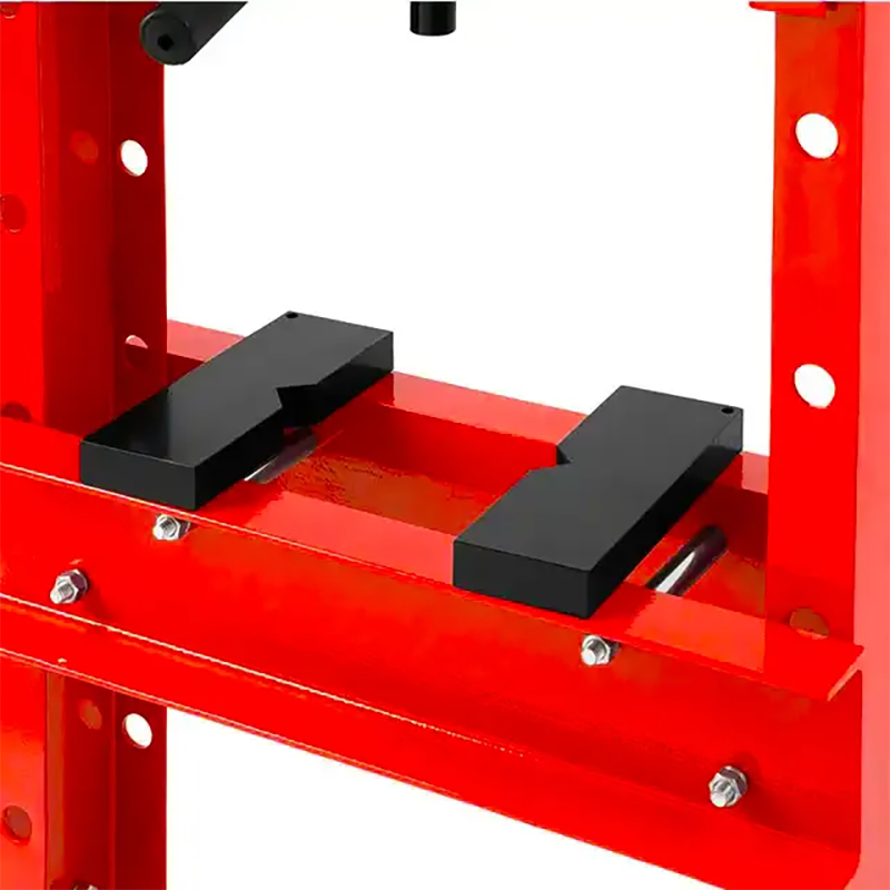 Shop Press Manual 12T 20T 30T