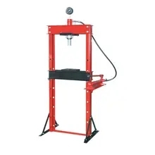Pneumatic Shop Press 20T 30T 50T 100T