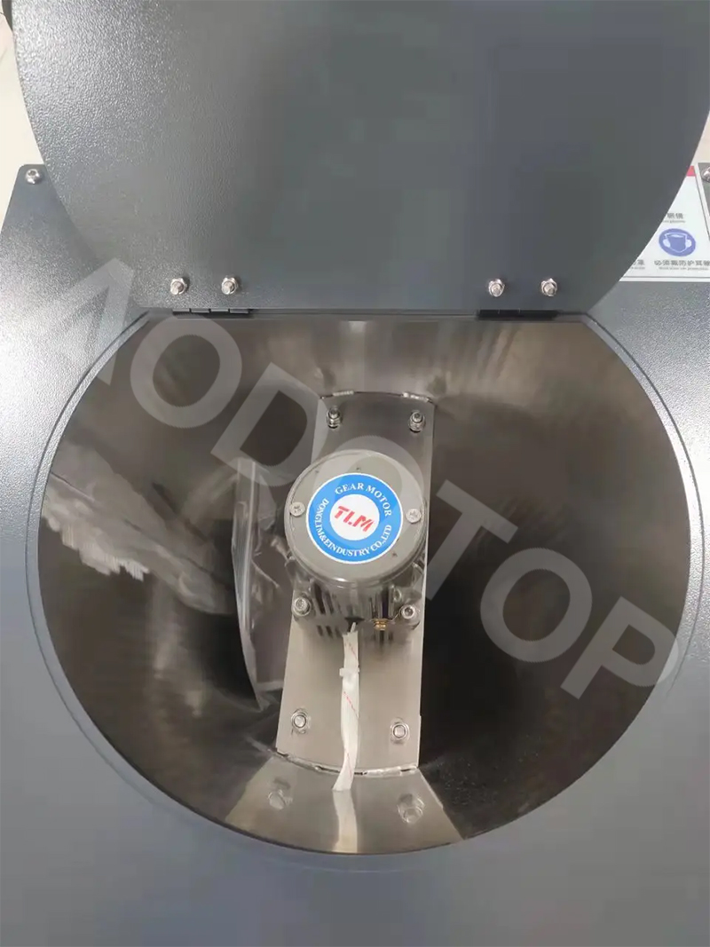 Dry Ice Flushing Machine Engine Cleaning Equipment Inner Vehicle Cleaning System