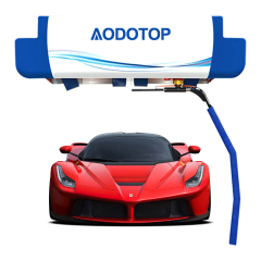 Car Washing Machine Touchless Vechile Washer System