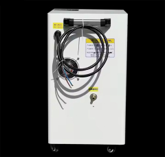 Instant Heating Steam Car Washer Vehicle Fine Cleaning Machine