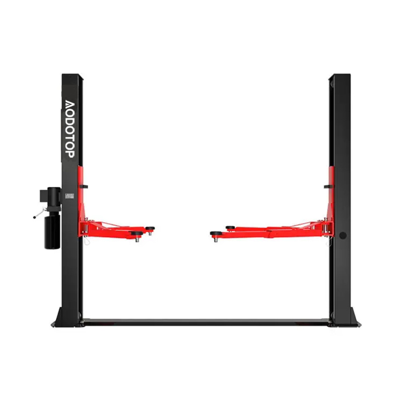 Two Post Lift