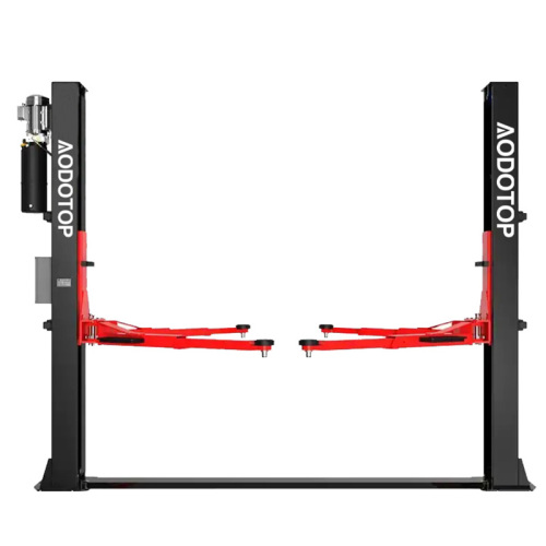 Two Post Lift
