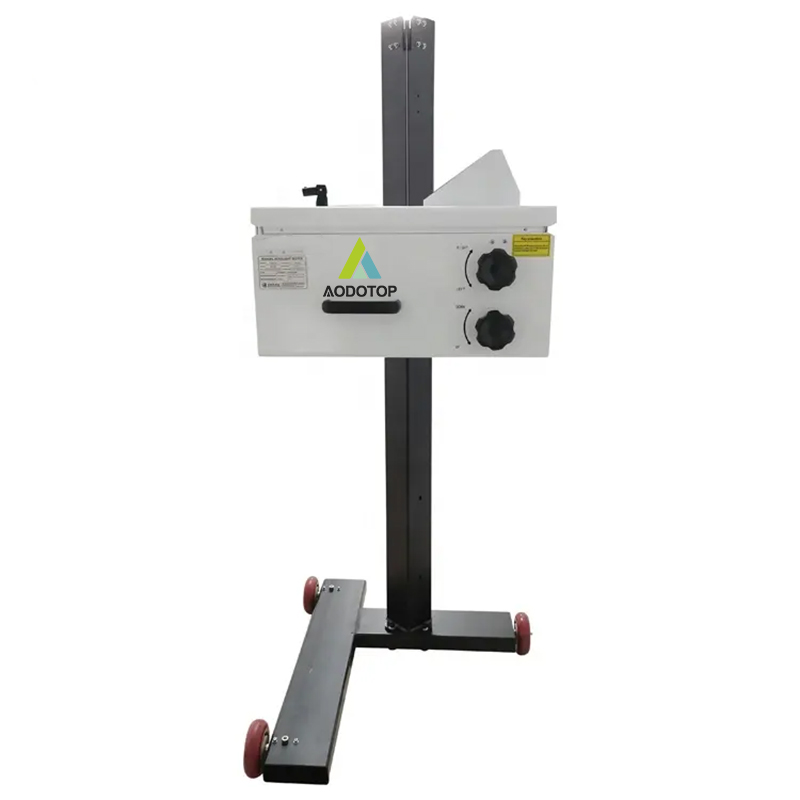 Headlight Tester Manual