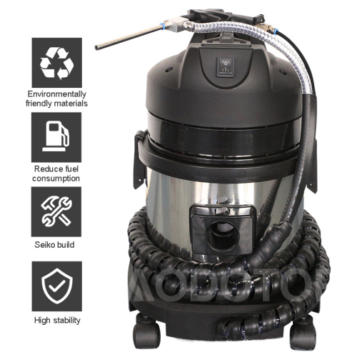 Walnut Sand Carbon Removing Machine Mobile Portable Engine Carbon Cleaner