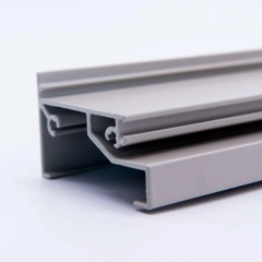 Aluminum Extrusion Profiles for Windows and Doors Peru Market