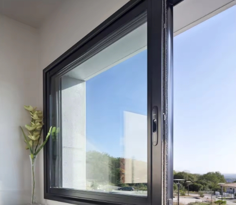 Classification of Doors and Windows