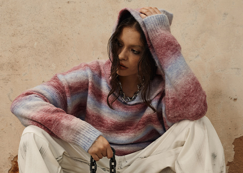 SWEATER