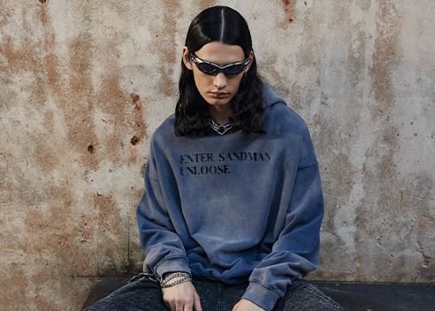 HOODIE