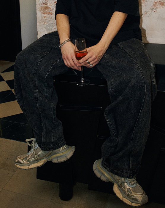 PANTS