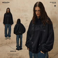#OVDY 23FW Make an old turtleneck sweater