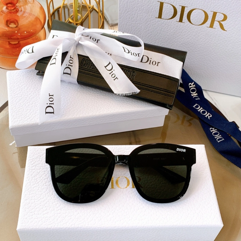 Dior DIOR 8067 glasses&sunglasses