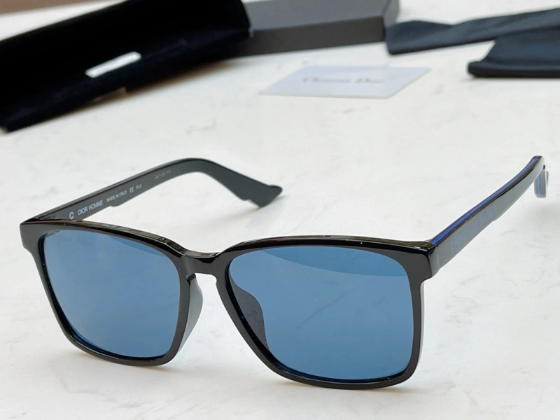 DIOR B24-2F glasses&sunglasses