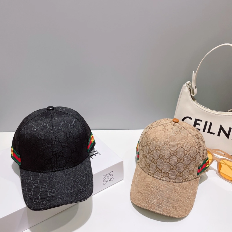 GUCCI CAPS&HATS