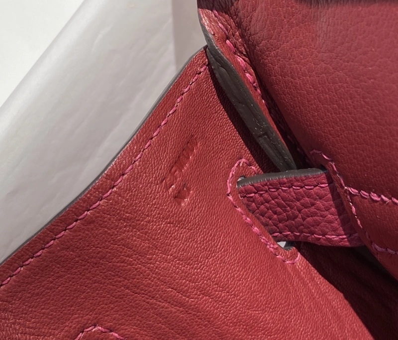 Hermes Birkin 30