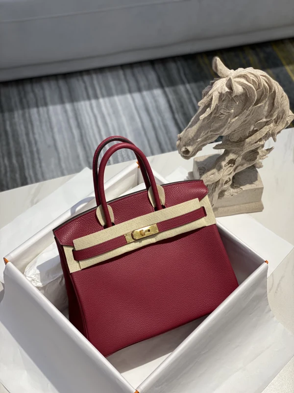 Hermes Birkin 30