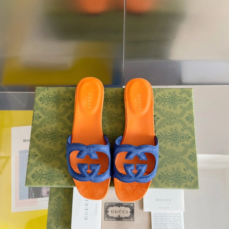 GUCCI SHOES