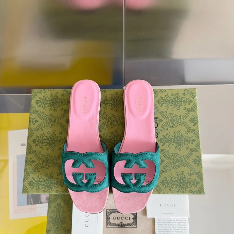 GUCCI SHOES
