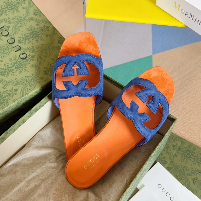 GUCCI SHOES